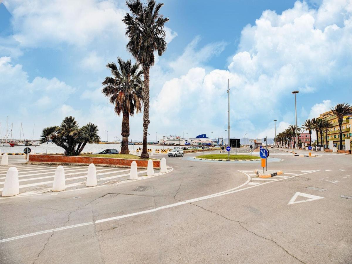 Civico36 - Feels Like Home Cagliari Buitenkant foto